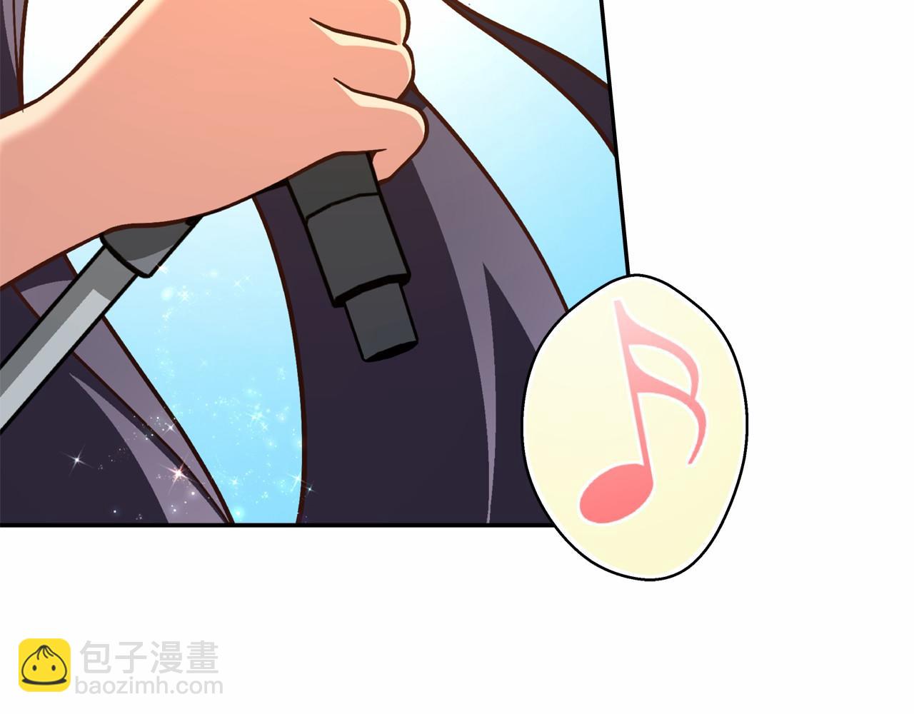 《偶像复活计划》第10话 0元！？ 第21页