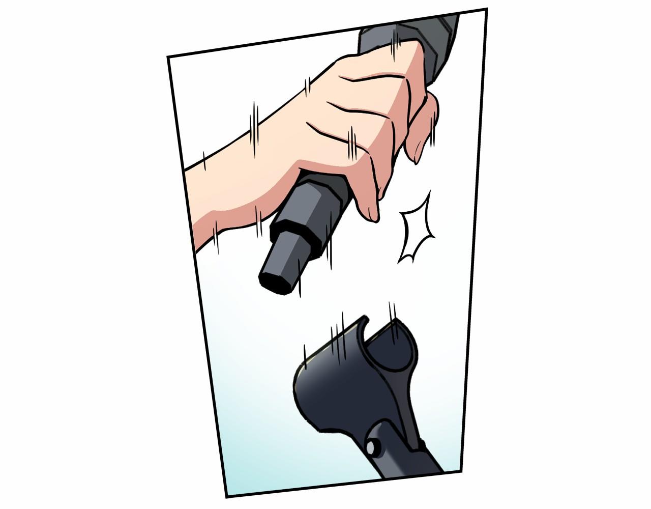《偶像复活计划》第10话 0元！？ 第22页