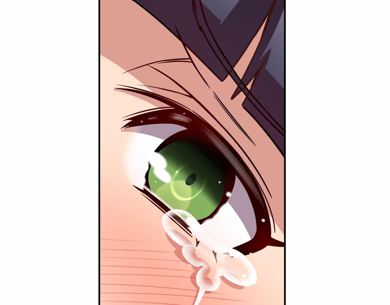 《偶像复活计划》第11话 挑战时代 第29页