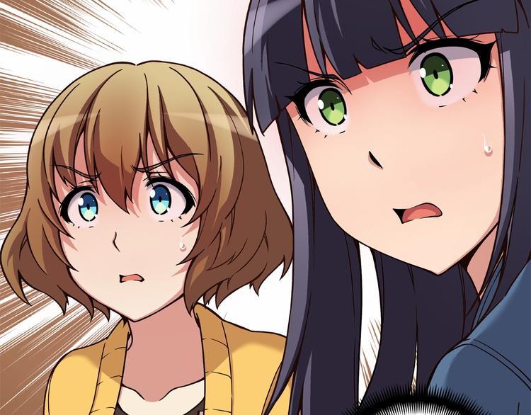 《偶像复活计划》第8话 新的希望！ 第25页