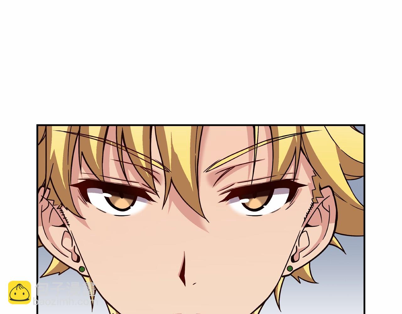 《偶像复活计划》第11话 挑战时代 第5页
