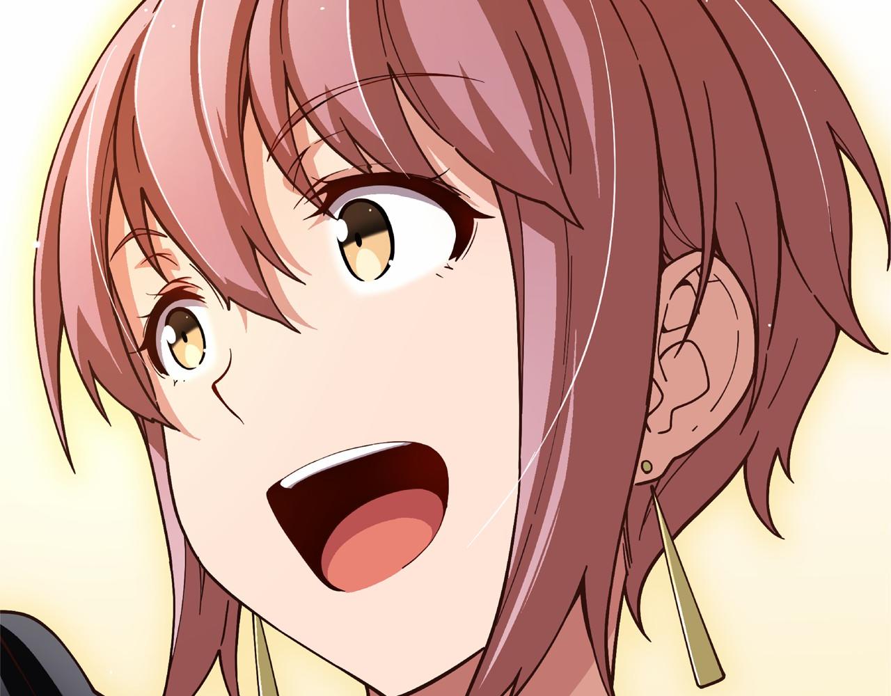《偶像复活计划》第15话 歌唱少女队 第8页