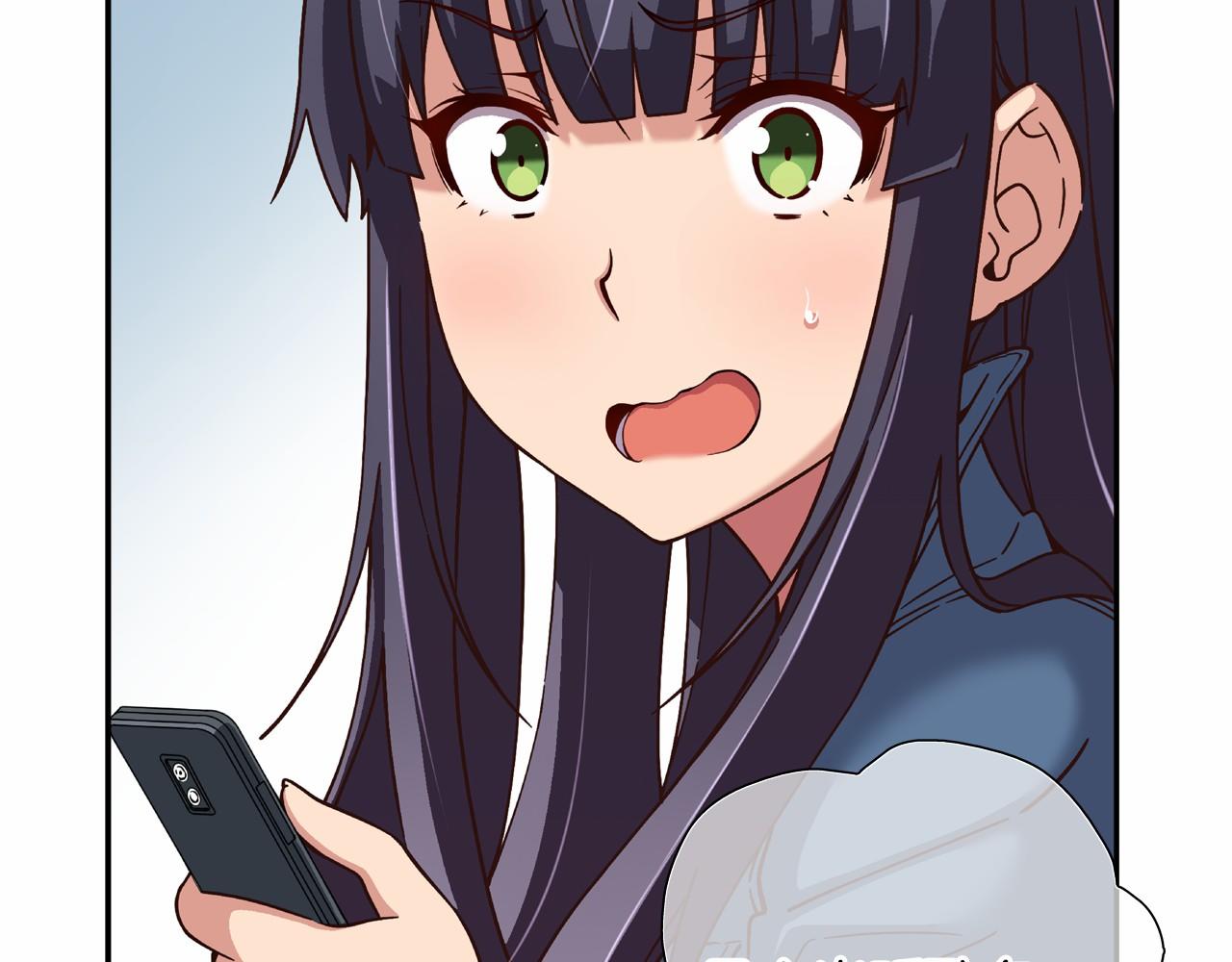 《偶像复活计划》第12话 向着公演出发 第19页