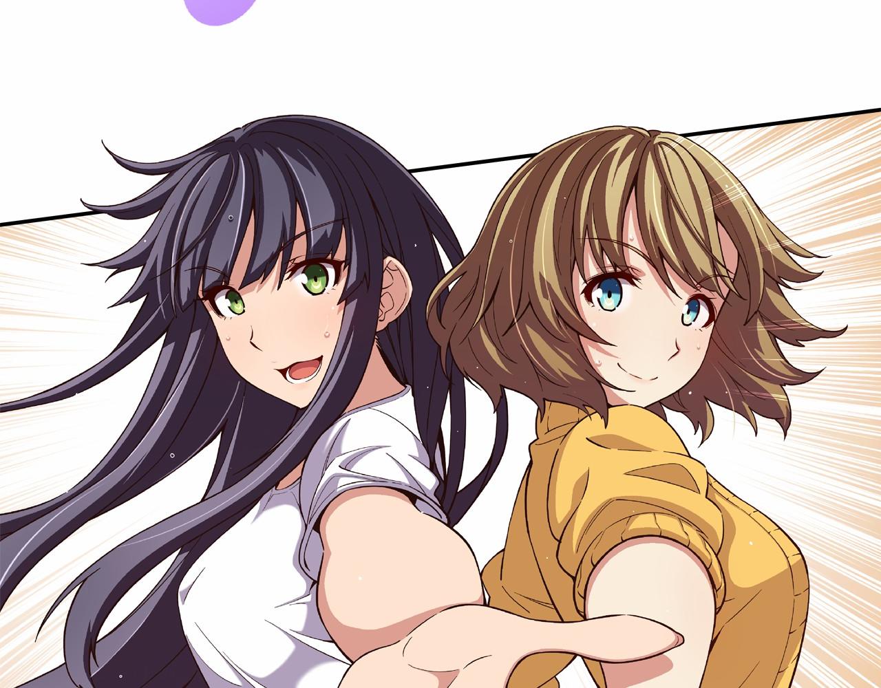 《偶像复活计划》第13话 队友是BL大师！ 第6页