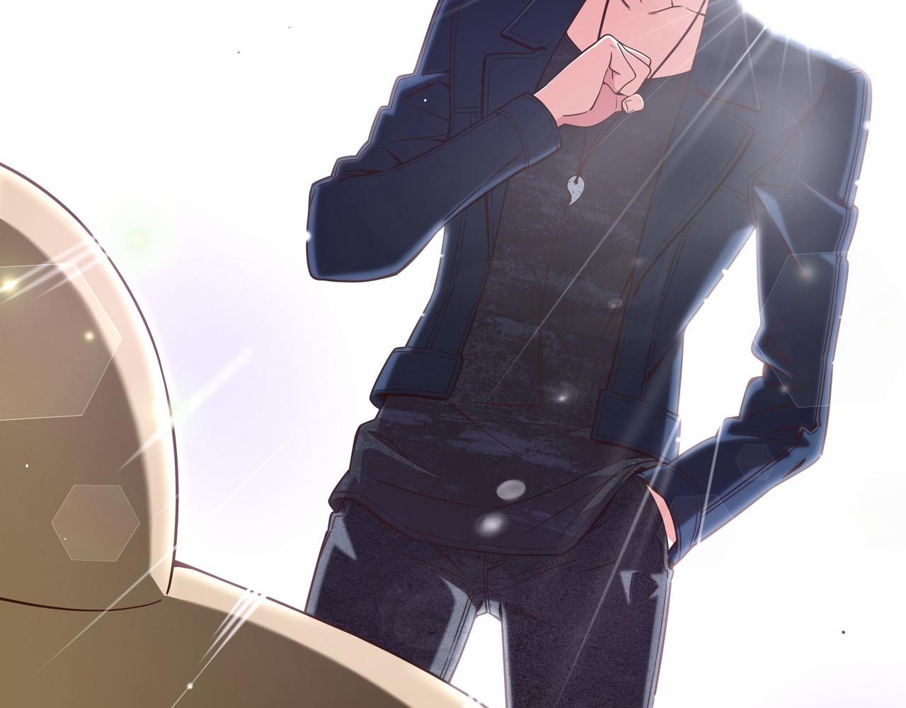 《偶像复活计划》第17话 第三位成员会复出吗？ 第25页