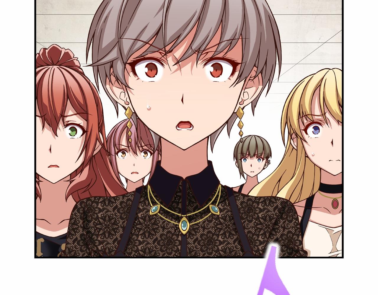 《偶像复活计划》第21话 三个人压倒全场！ 第18页