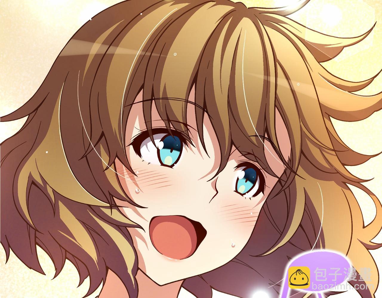 《偶像复活计划》第21话 三个人压倒全场！ 第8页