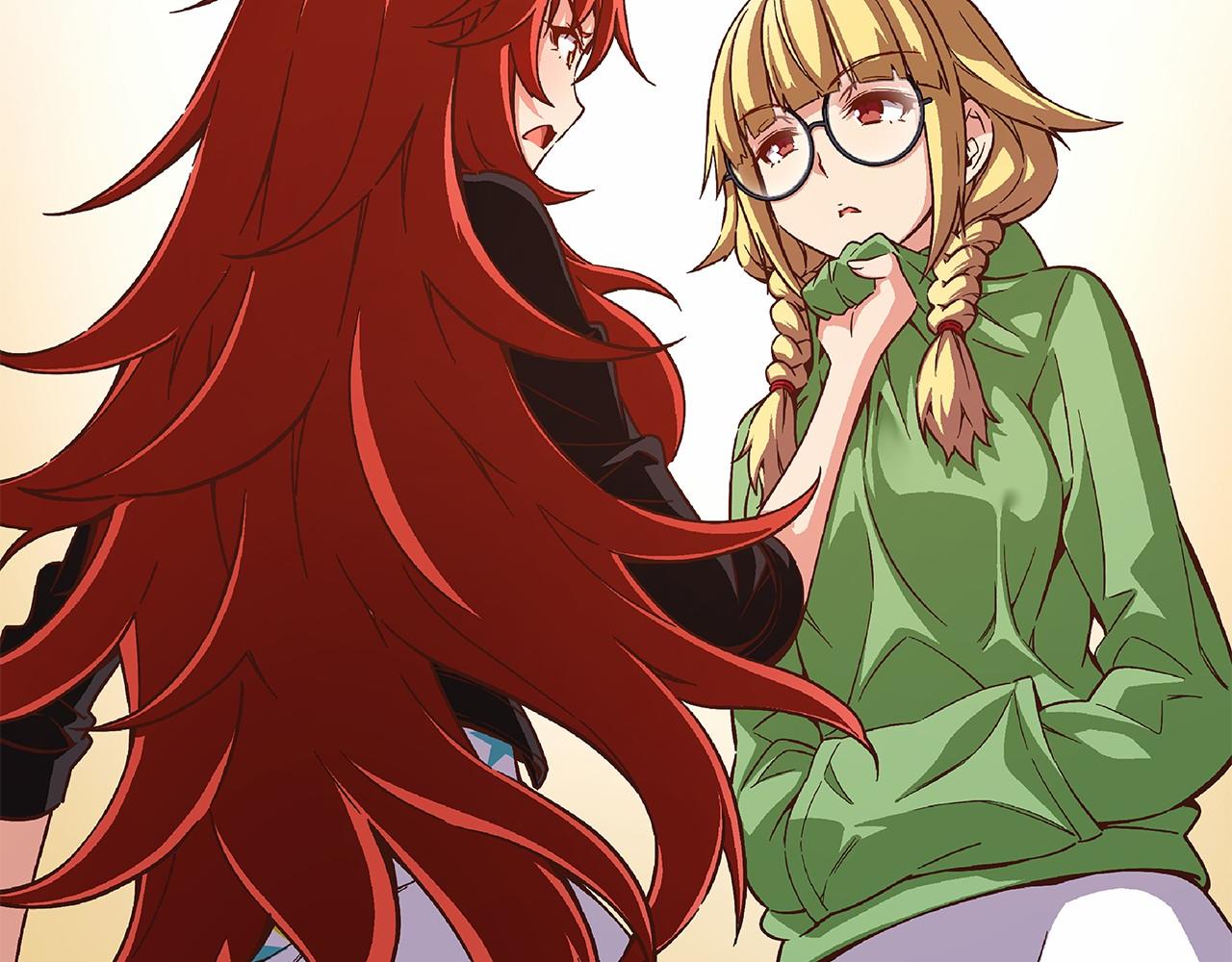 《偶像复活计划》第25话 用身体偿还吧 第32页