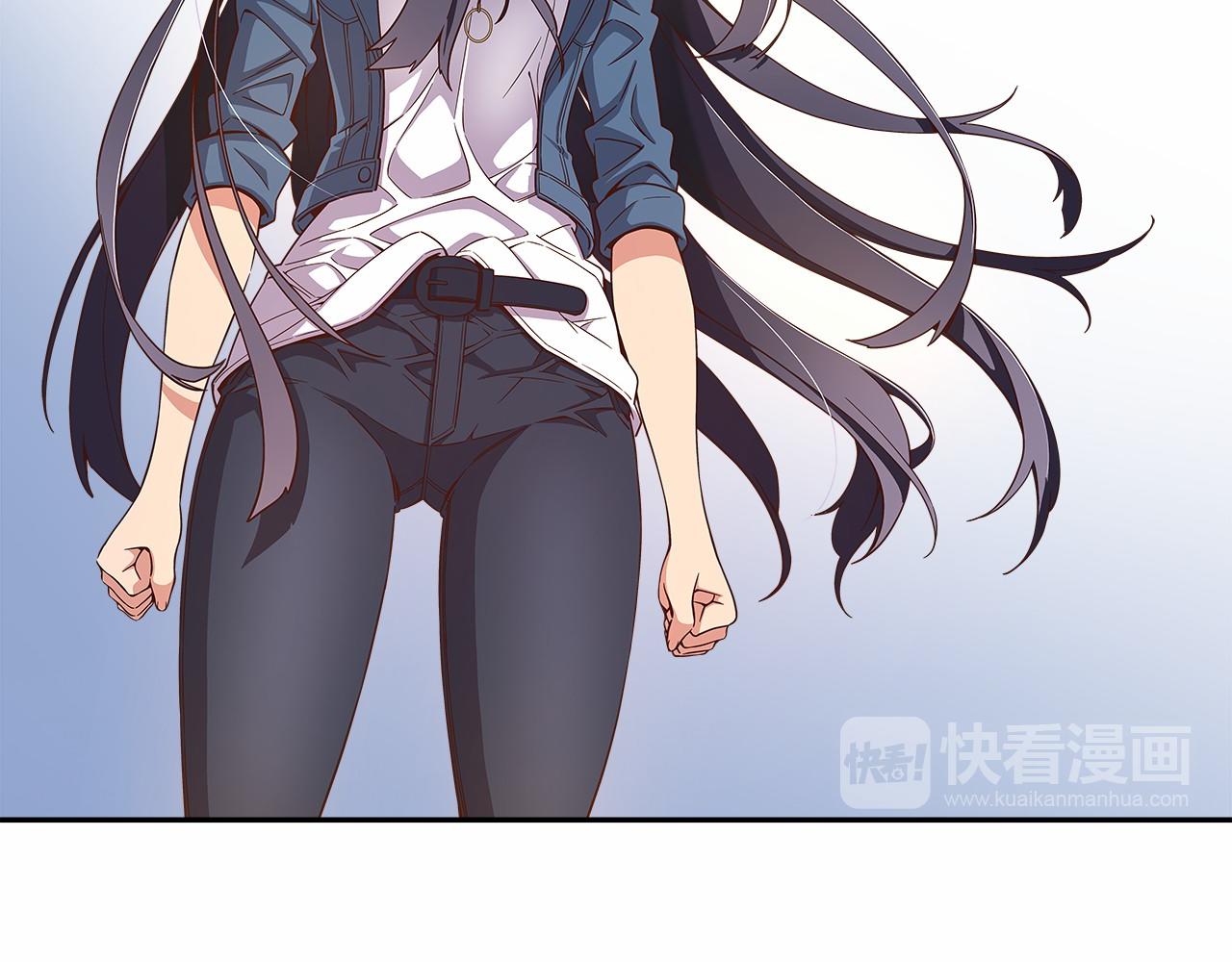 《偶像复活计划》第27话 我误会他了吗? 第29页