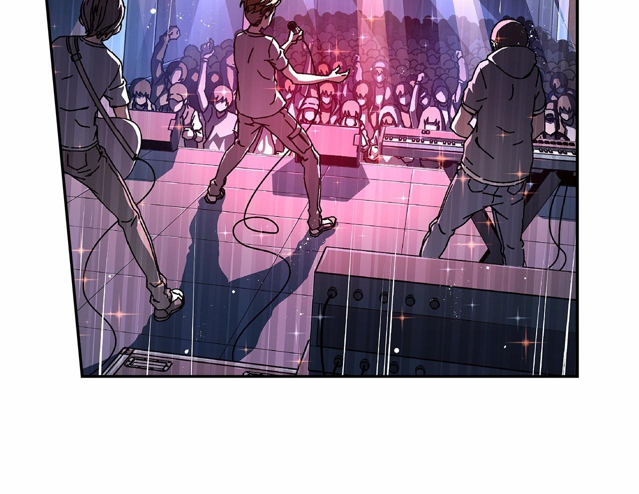 《偶像复活计划》第30话 女神计划 第27页