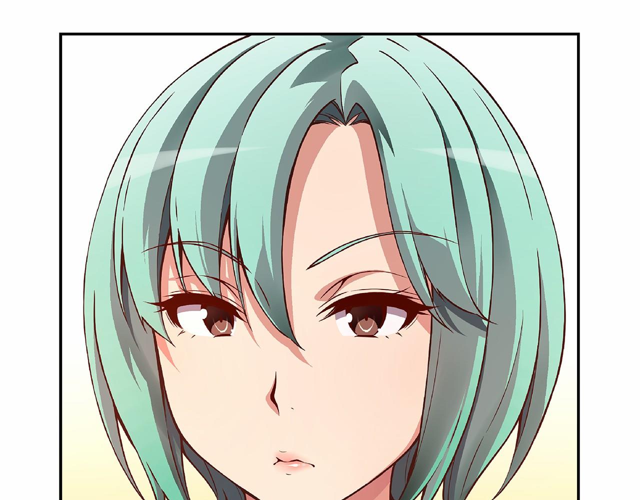 《偶像复活计划》第31话 狭路相逢 第12页