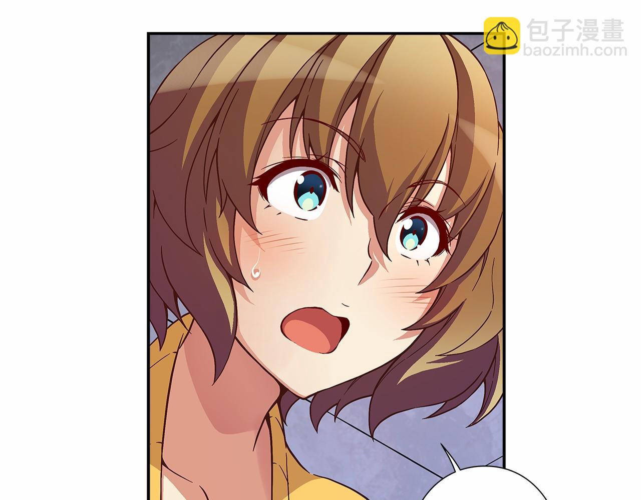 《偶像复活计划》第31话 狭路相逢 第7页