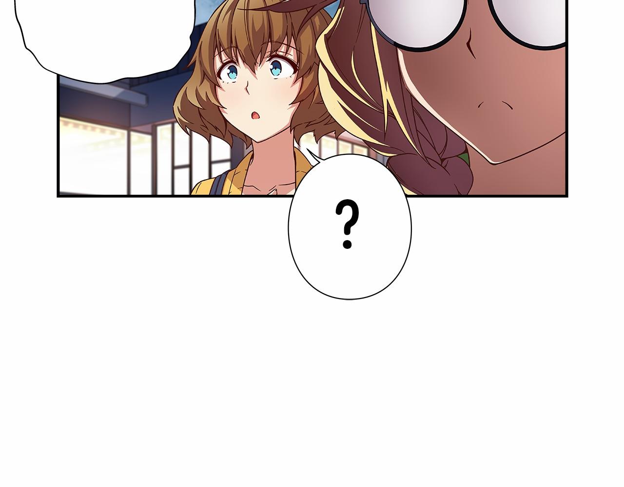 《偶像复活计划》第28话 放弃演出！？ 第46页
