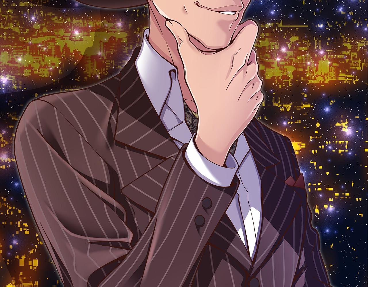《偶像复活计划》第35话 竟然利用我们做生意 第21页