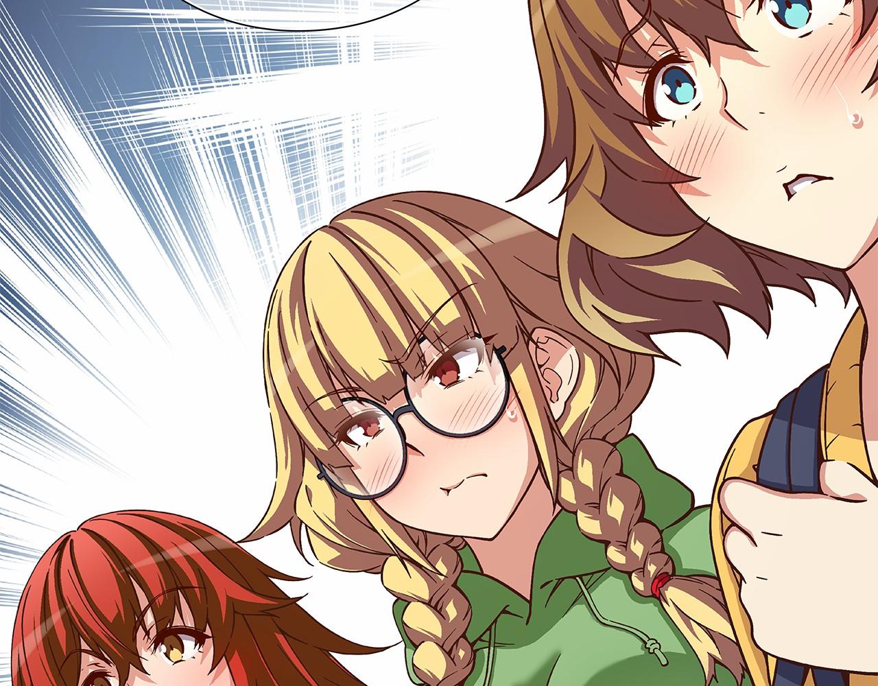 《偶像复活计划》第35话 竟然利用我们做生意 第40页