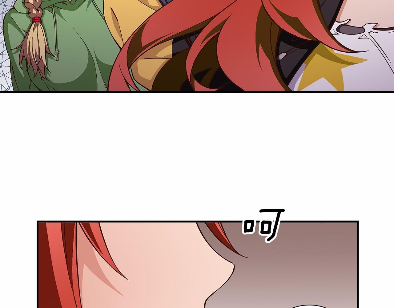 《偶像复活计划》第33话 比赛吧！ 第49页