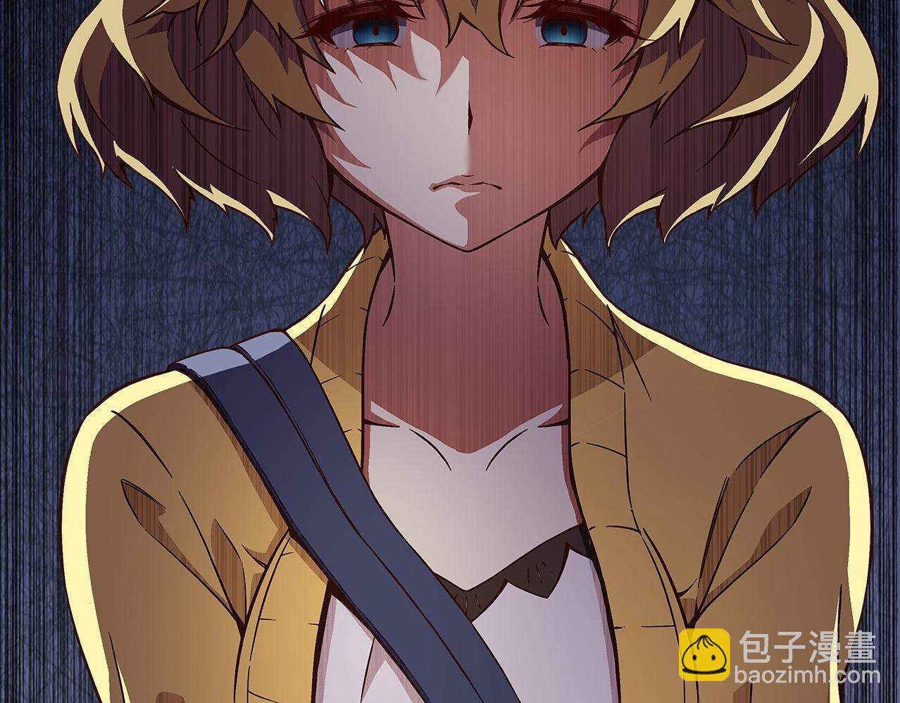 《偶像复活计划》第34话 狠角色 第47页