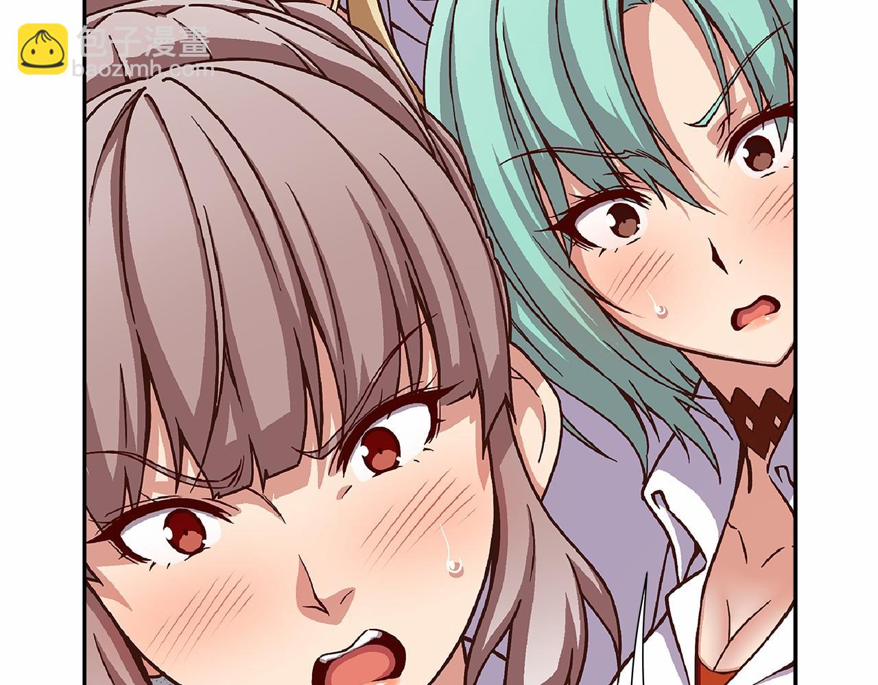 《偶像复活计划》第38话 超强的歌唱功底！ 第27页