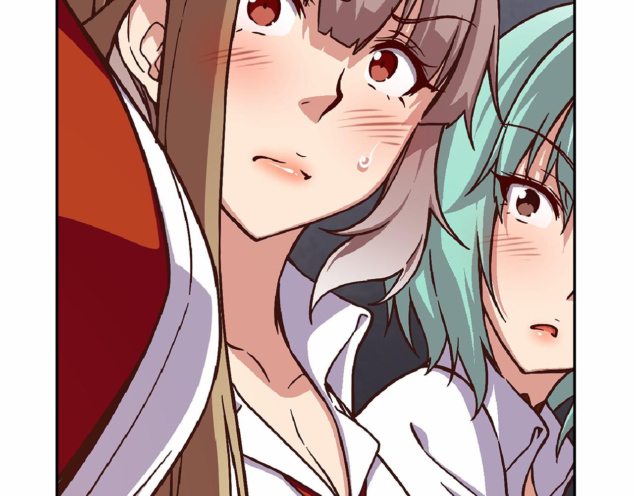 《偶像复活计划》第38话 超强的歌唱功底！ 第32页