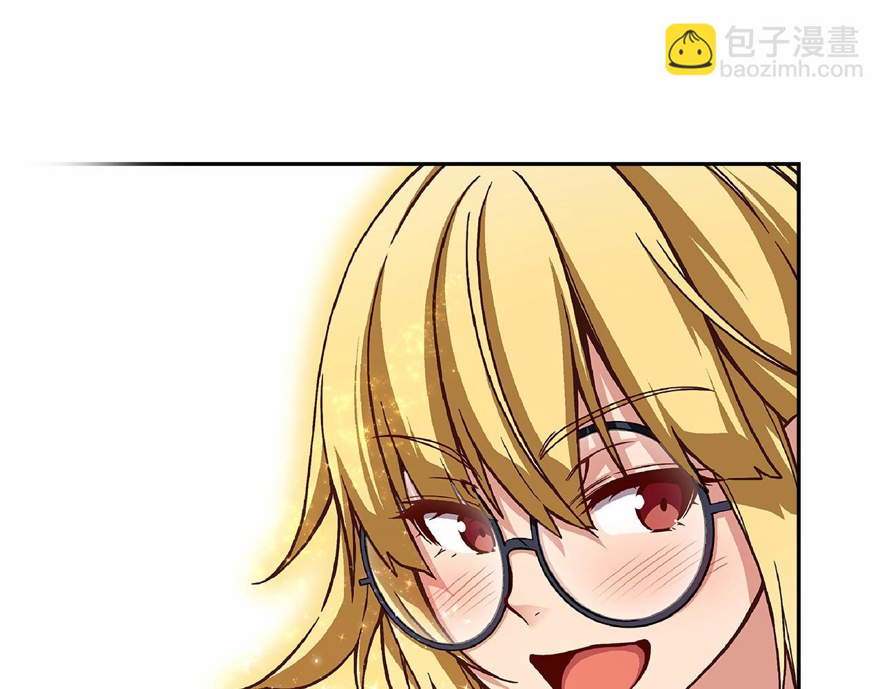 《偶像复活计划》第38话 超强的歌唱功底！ 第35页