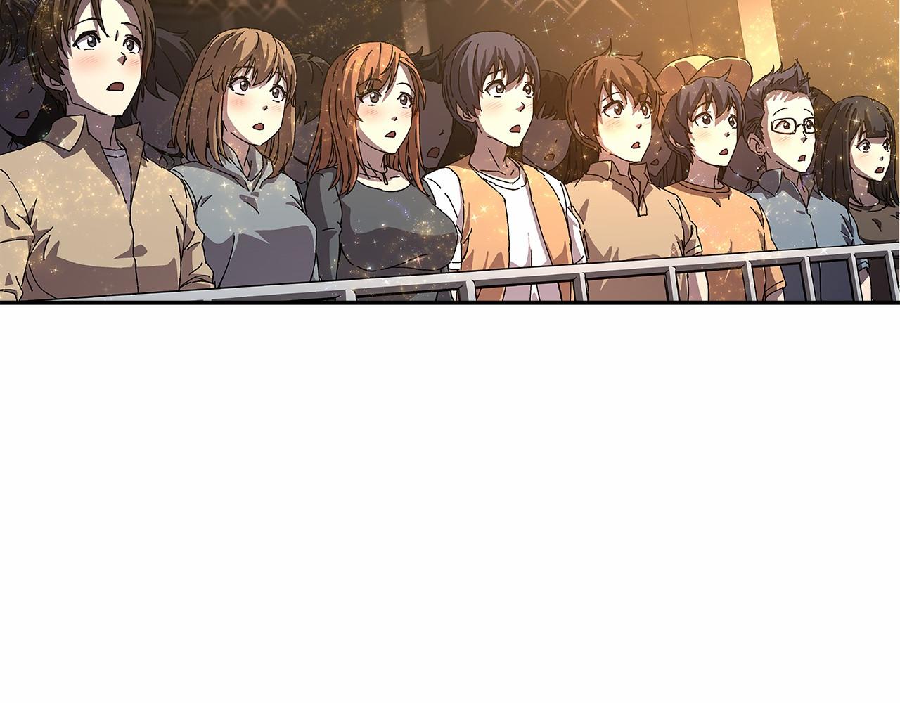 《偶像复活计划》第38话 超强的歌唱功底！ 第39页