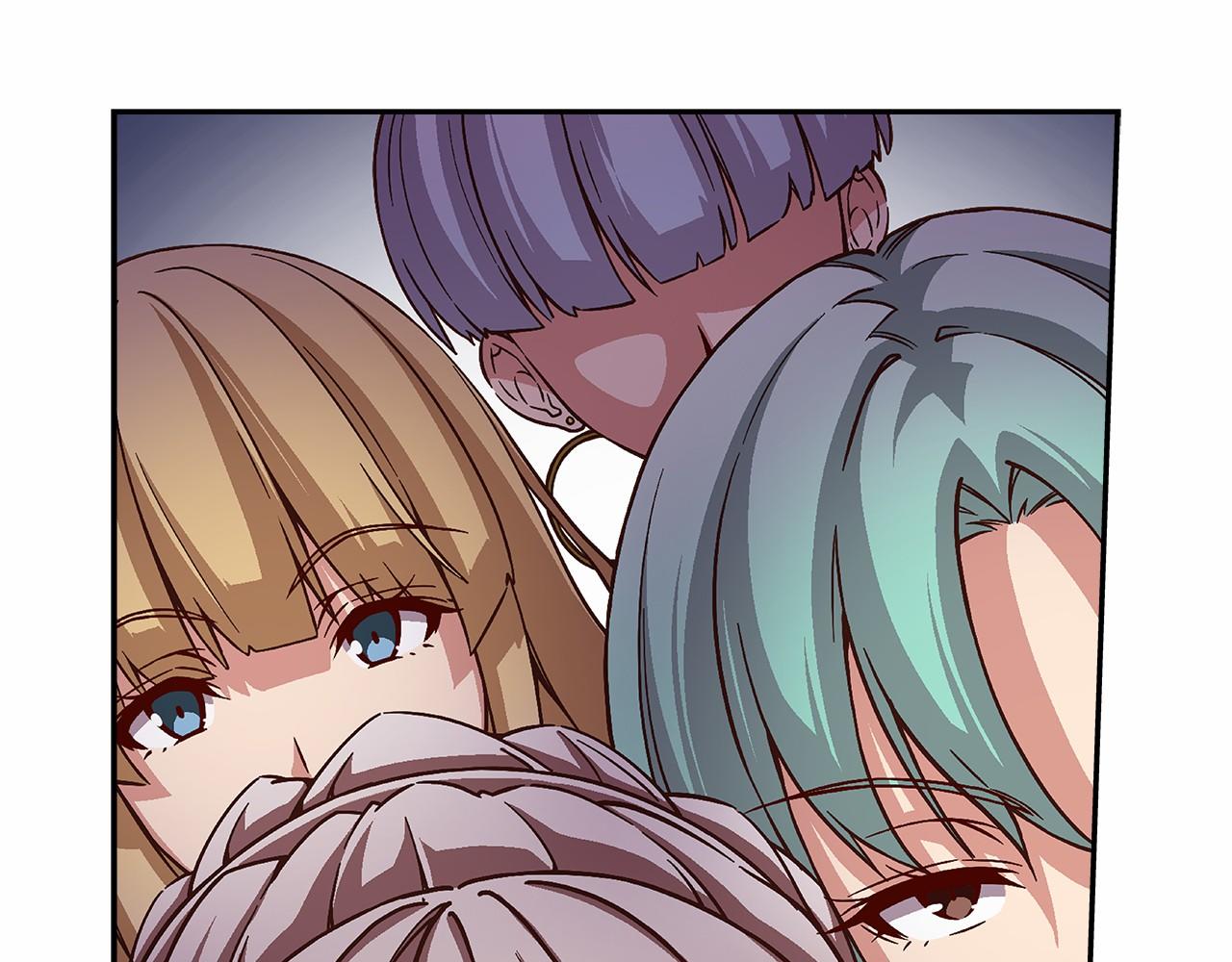 《偶像复活计划》第37话 征服舞台 第42页