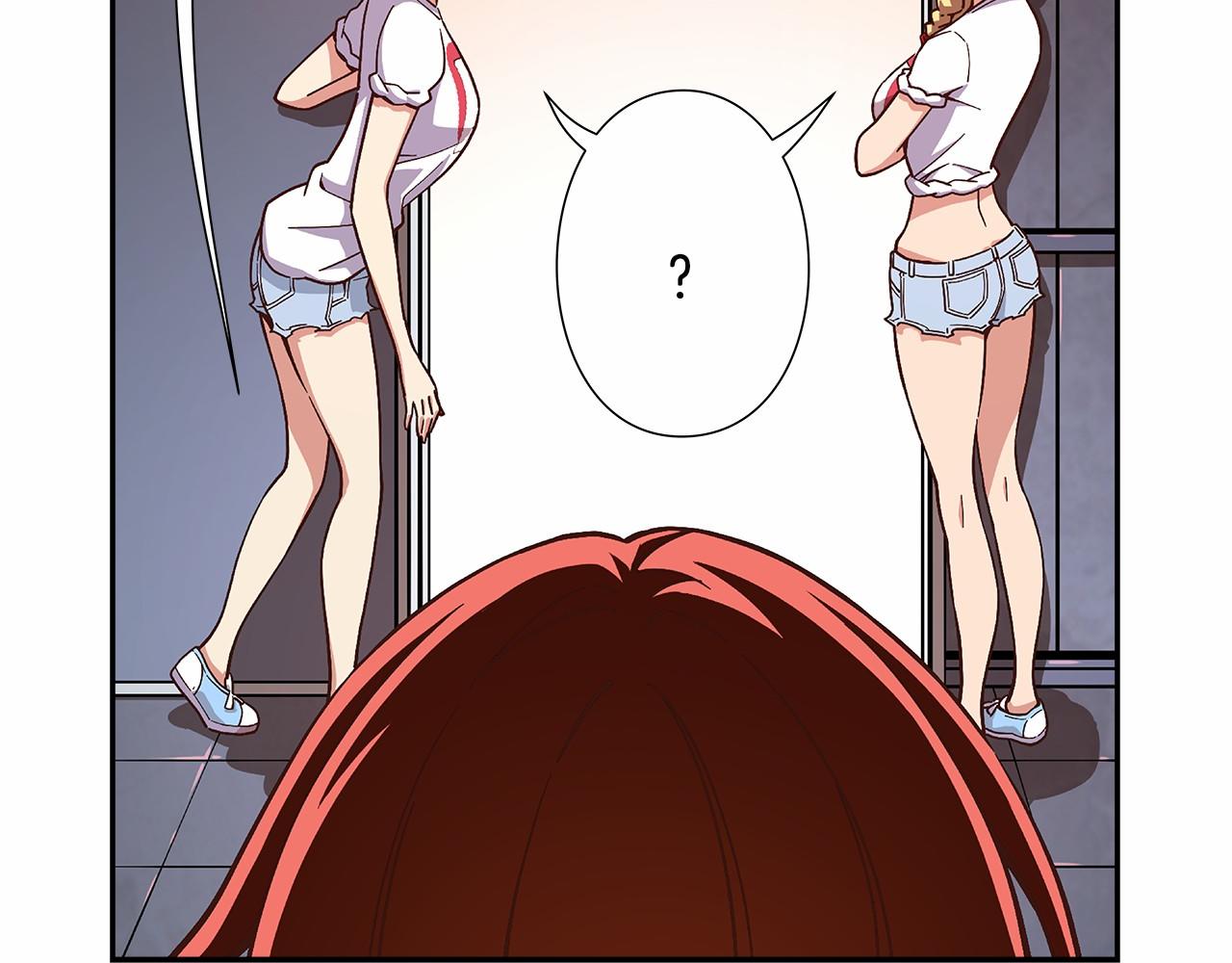 《偶像复活计划》第37话 征服舞台 第8页