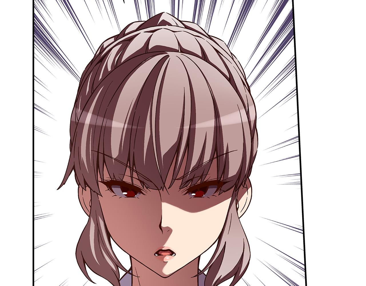 《偶像复活计划》第41话 不容小视的对手！ 第24页