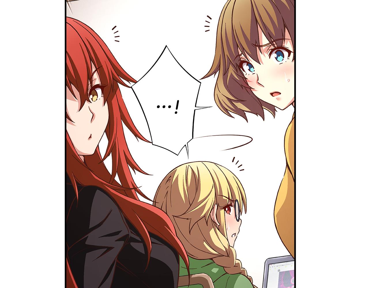 《偶像复活计划》第43话 暗中作弊！？ 第24页