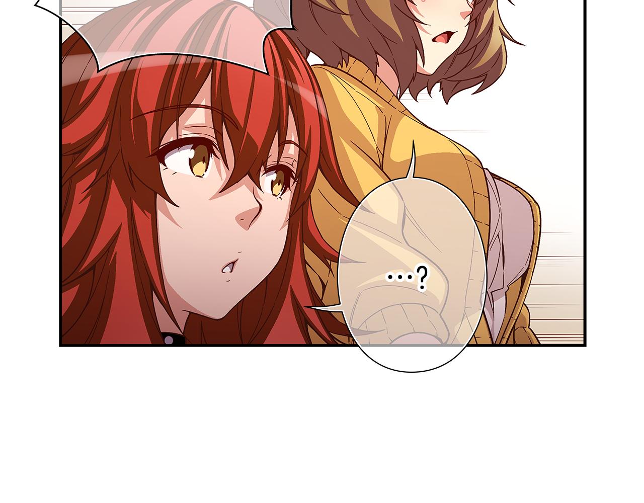《偶像复活计划》第43话 暗中作弊！？ 第8页