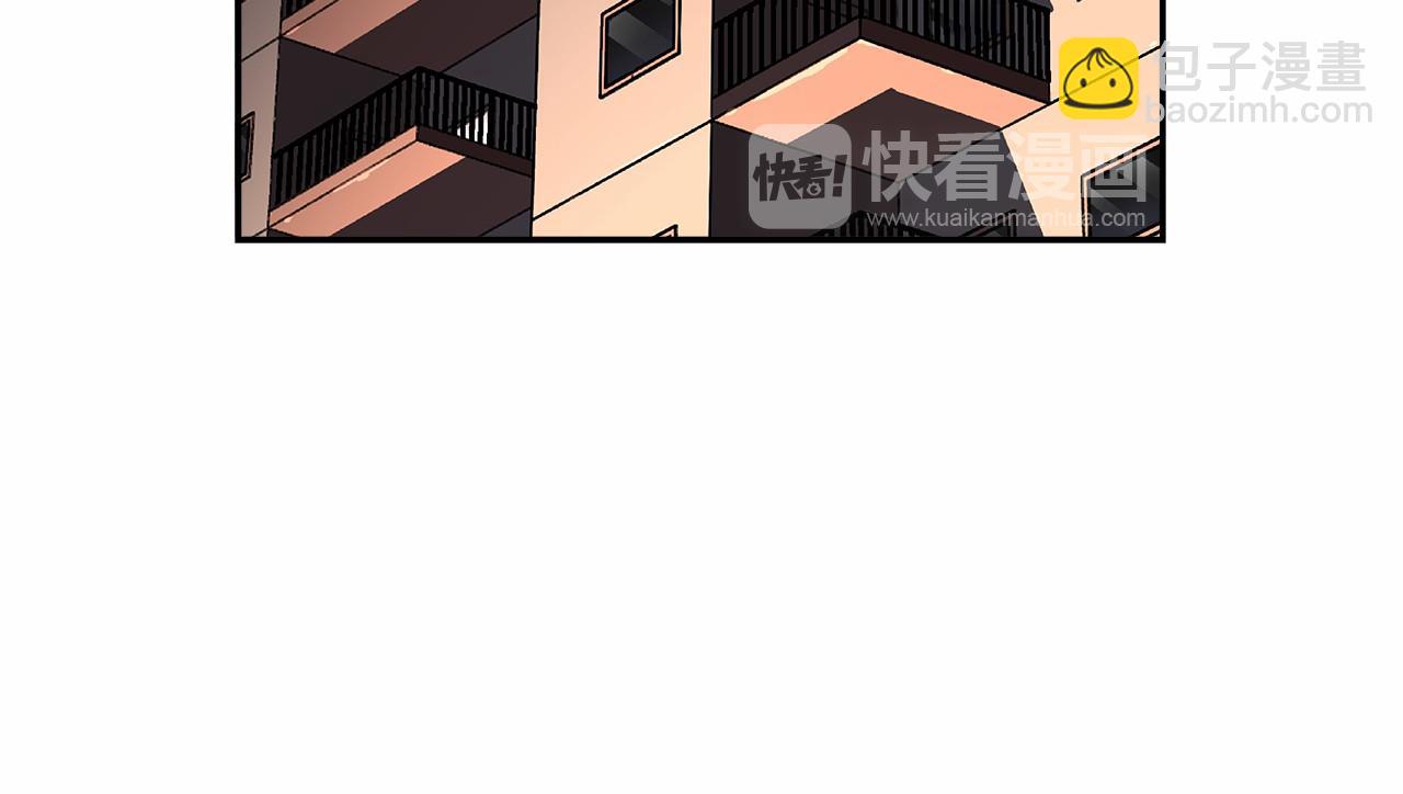 《偶像复活计划》第40话 绝不会原谅她！ 第32页