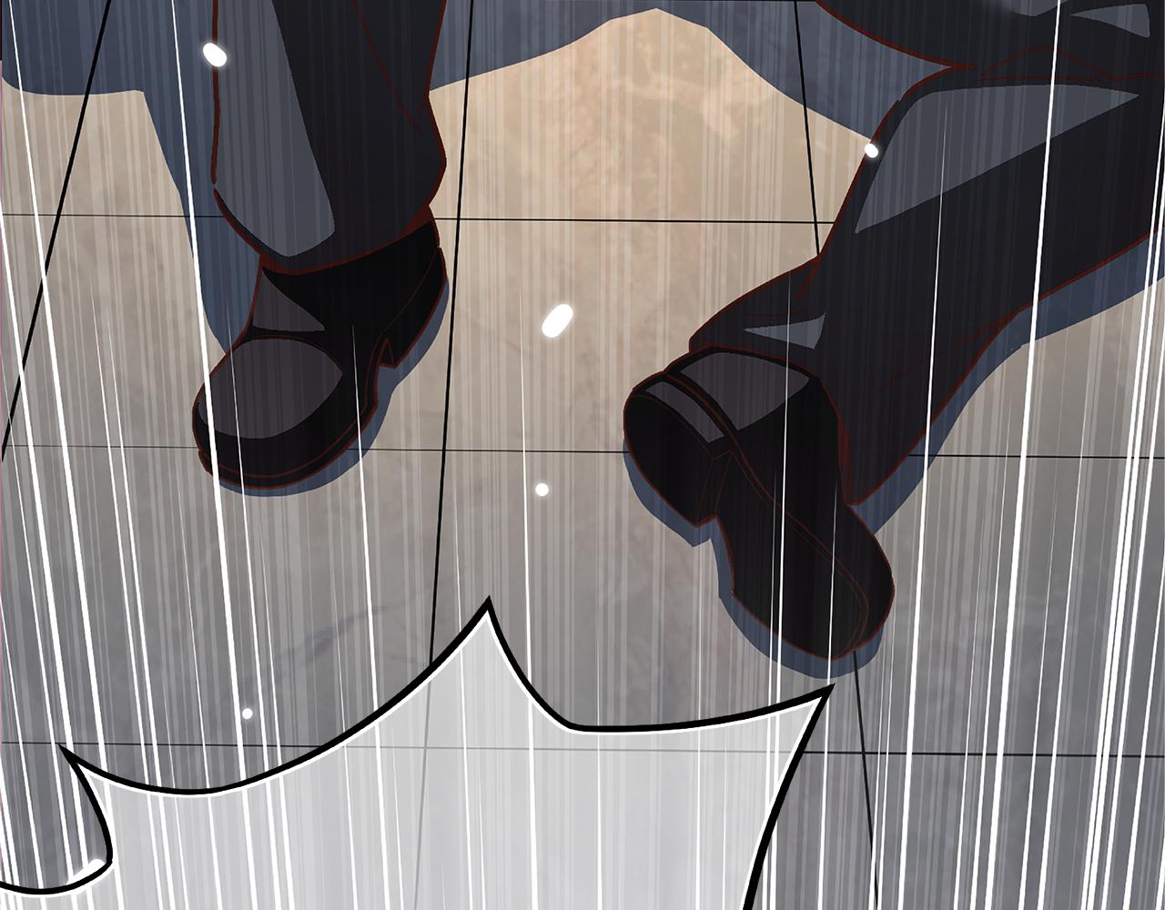 《偶像复活计划》第46话 你被开除了！ 第25页