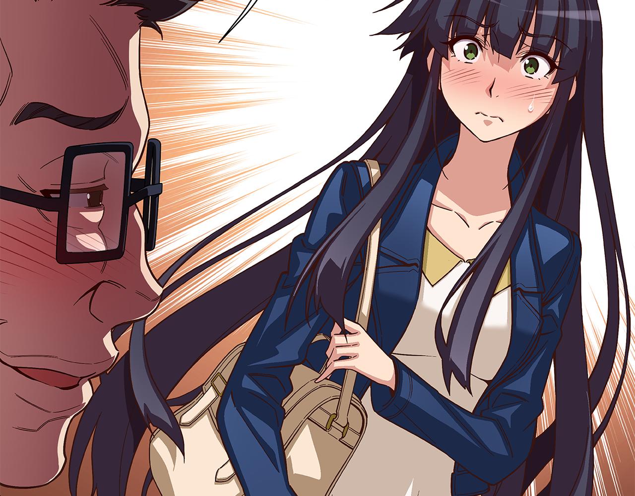 《偶像复活计划》第45话 臭流氓放开她 第17页