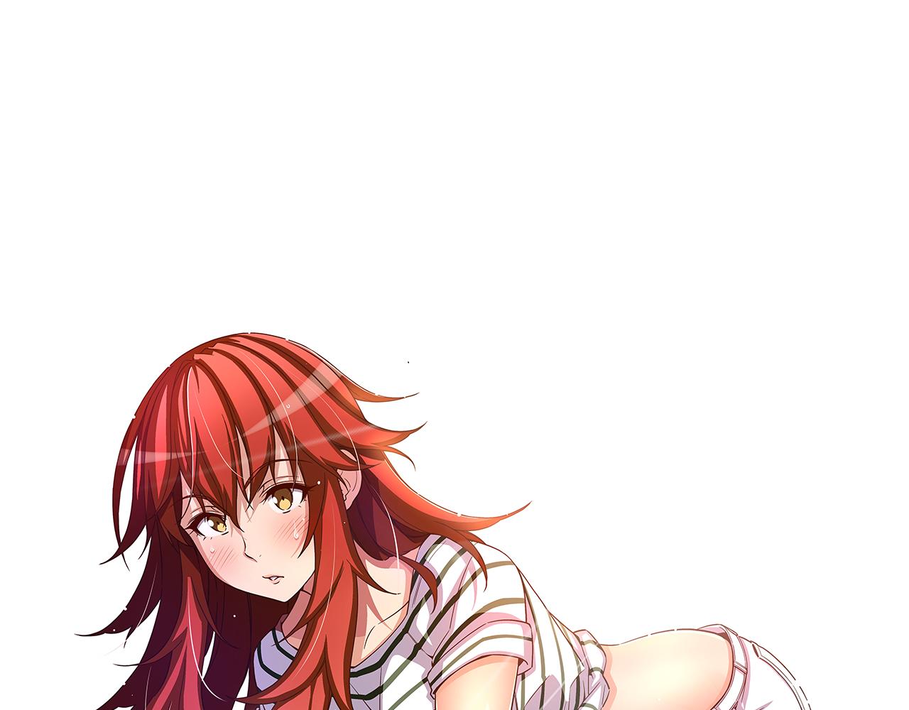 《偶像复活计划》第45话 臭流氓放开她 第19页