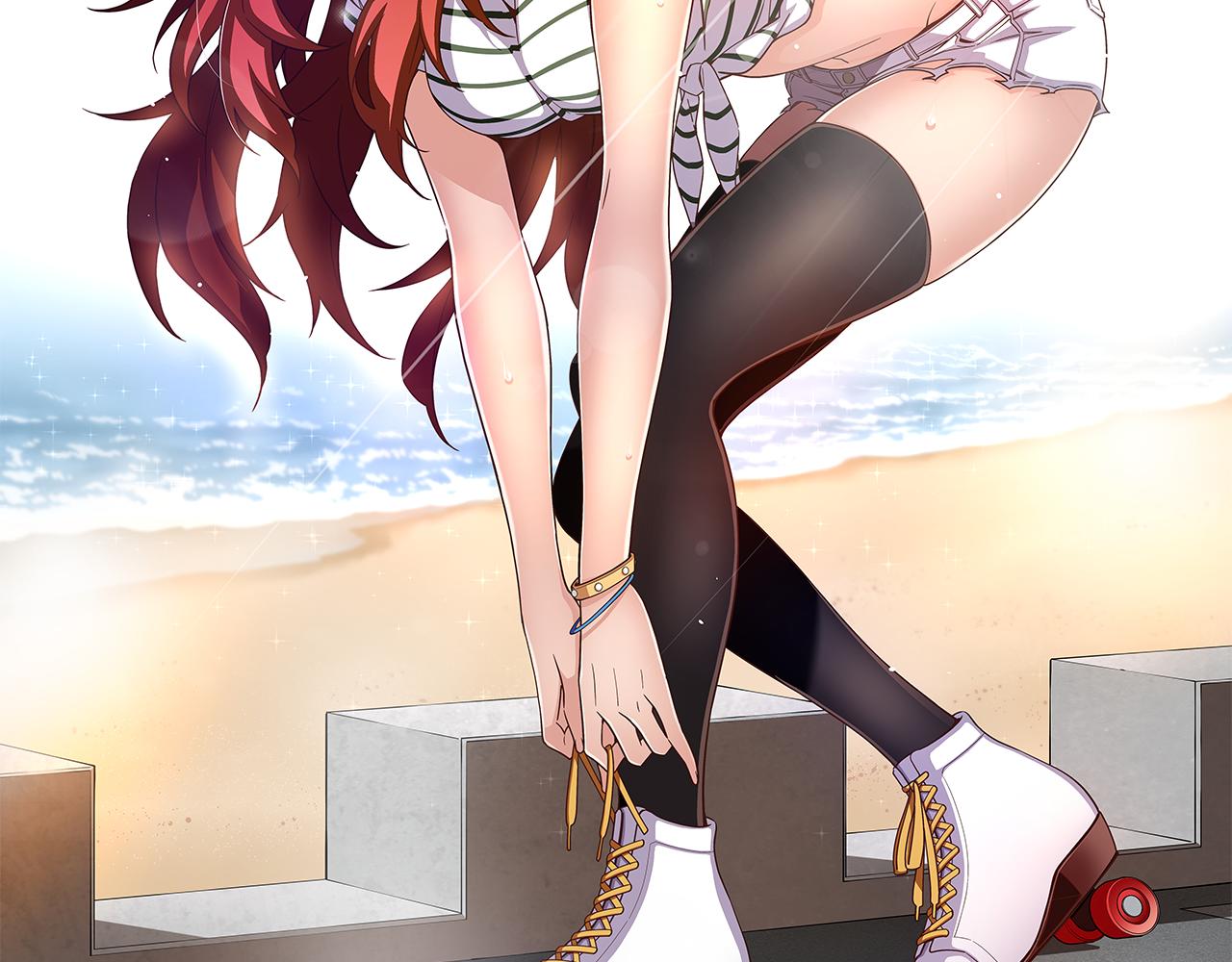 《偶像复活计划》第45话 臭流氓放开她 第20页