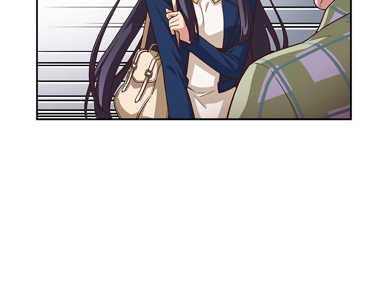 《偶像复活计划》第45话 臭流氓放开她 第35页