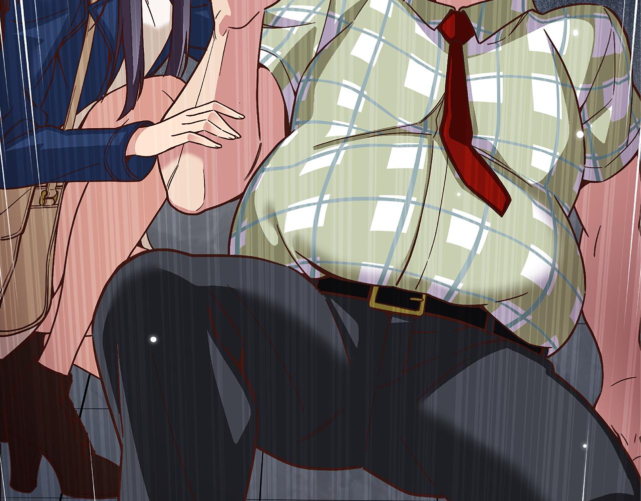 《偶像复活计划》第46话 你被开除了！ 第24页