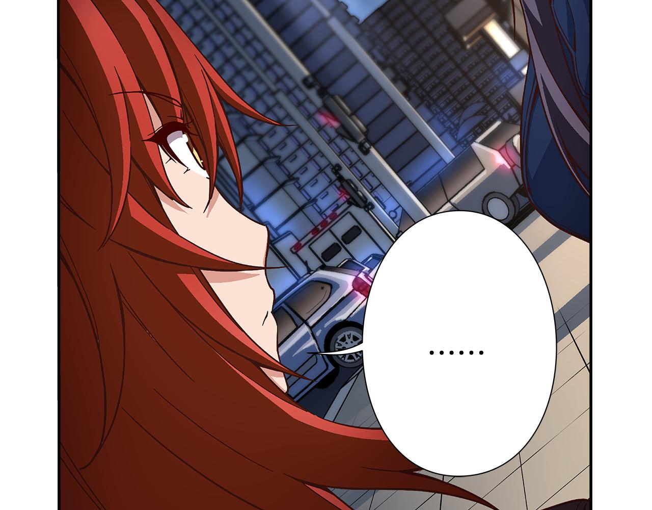 《偶像复活计划》第48话 你不会是一个人！ 第38页