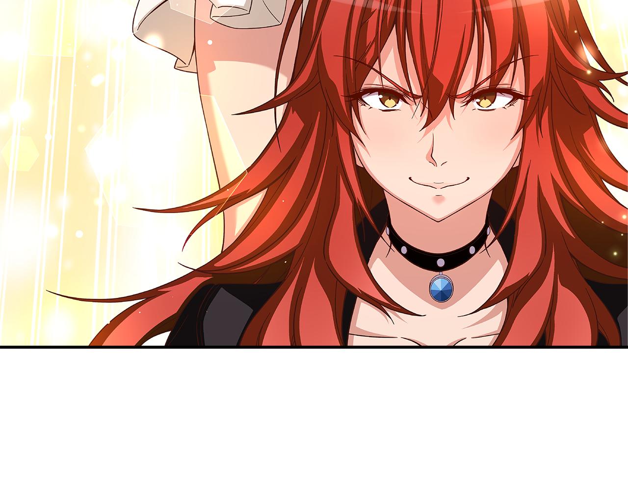 《偶像复活计划》第48话 你不会是一个人！ 第43页