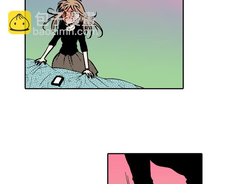 《说谎者》第6话 有多喜欢？ 第37页