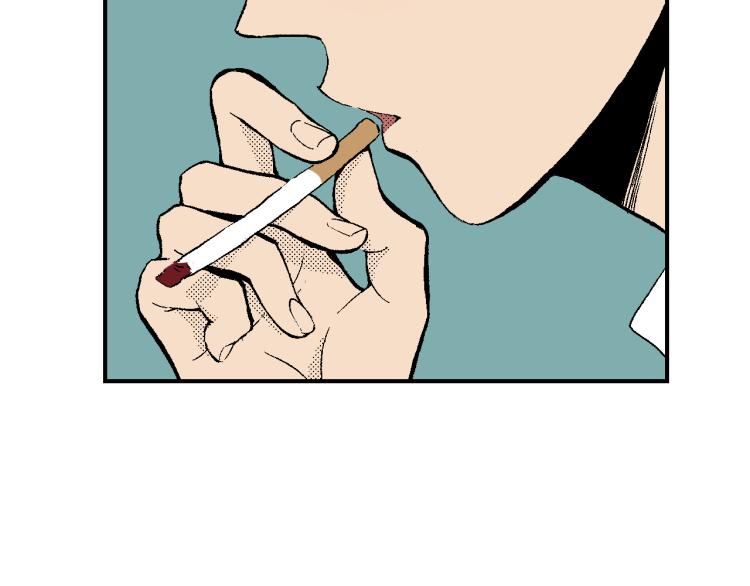 《说谎者》第21话 复杂的关系 第35页