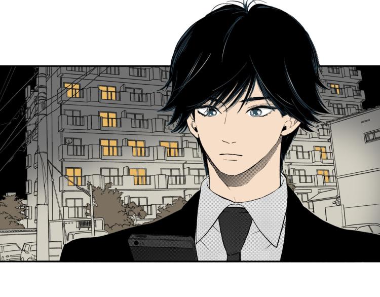 《说谎者》第31话 她离不开我 第26页