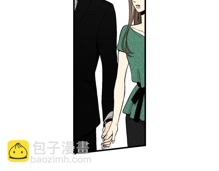 《说谎者》第二季 第9话 对她的占有欲 第45页