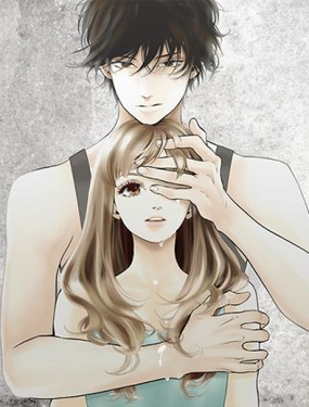 《说谎者》漫画封面图 - tl漫画