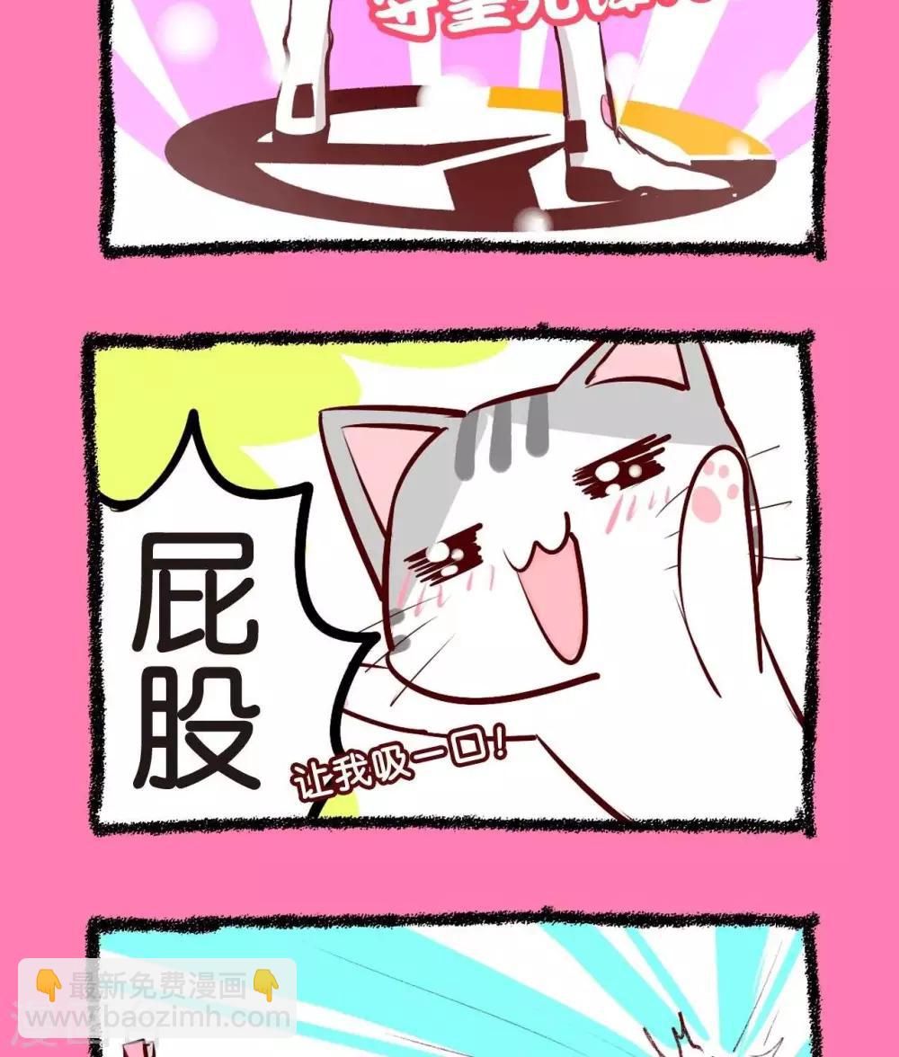 《宅物女曲奇》第58话NEWSYSTEM 第4页