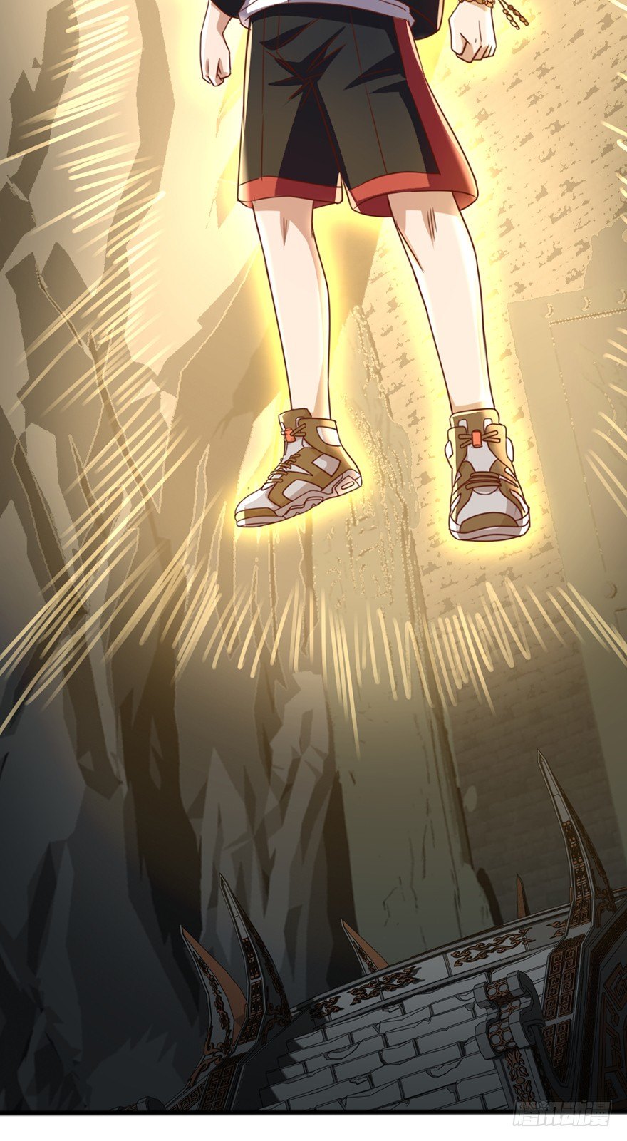 《十二天劫》第41话 龟丹重生 第33页