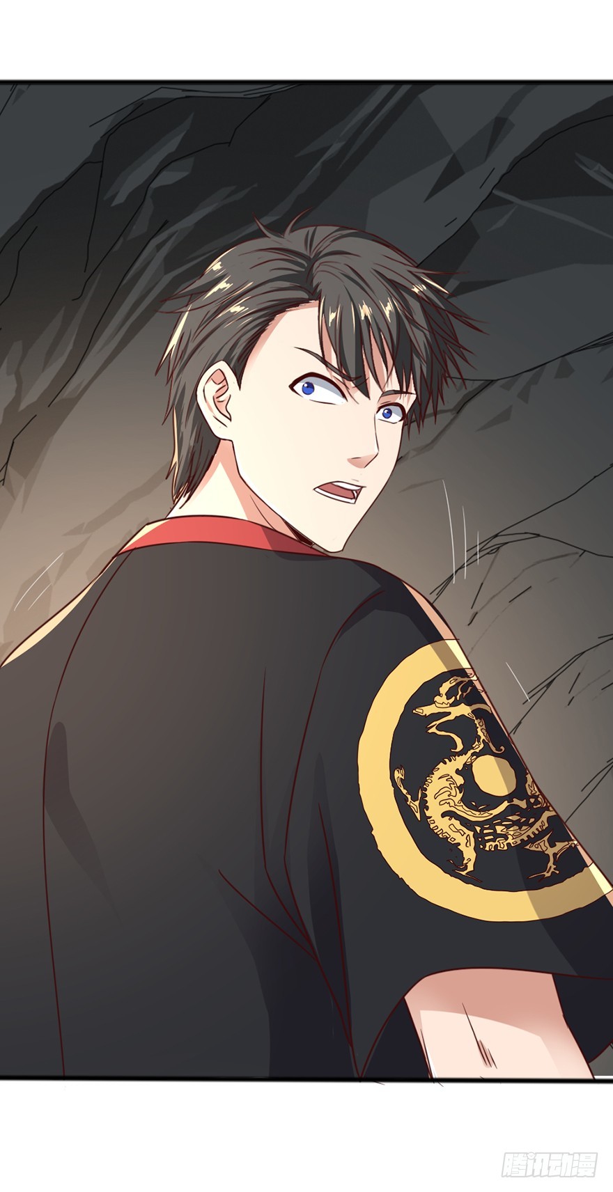《十二天劫》第43话 兔角之谜 第14页