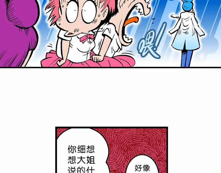《你好！三公主》第50话 立契开战 （1） 第7页