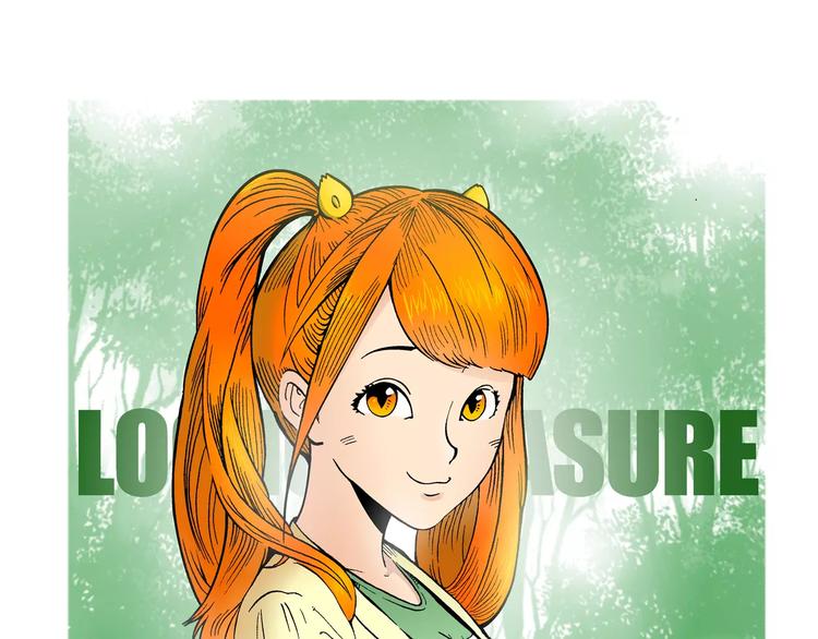 《你好！三公主》第69话 斑斑的兵器 第1页