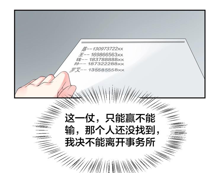 《老公饲养手册》第7话被搭讪？ 第37页